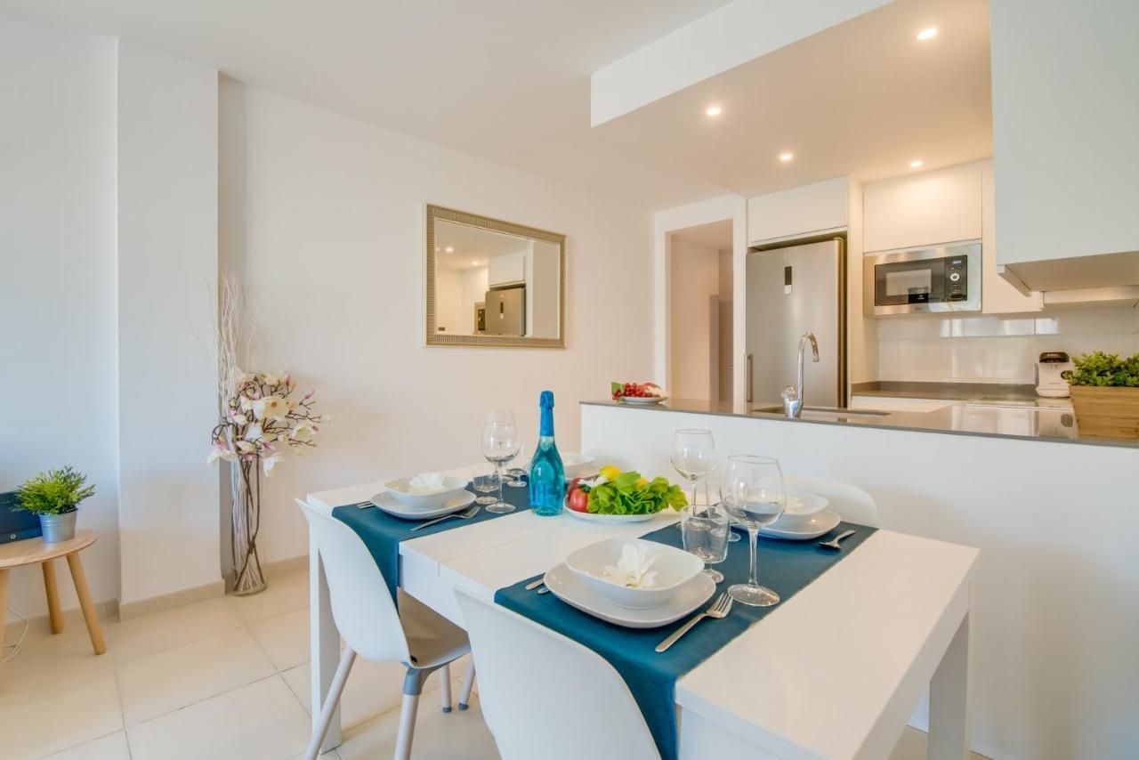 Mar Blau Apartment Alcúdia