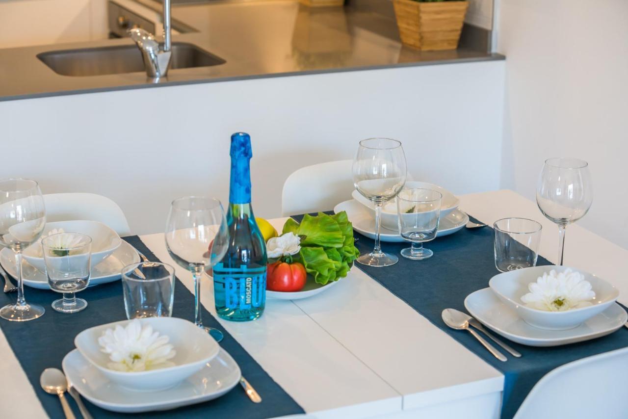 Mar Blau Apartment *