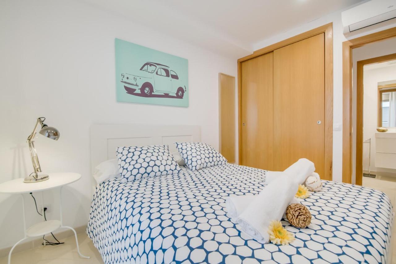 Mar Blau Apartment *