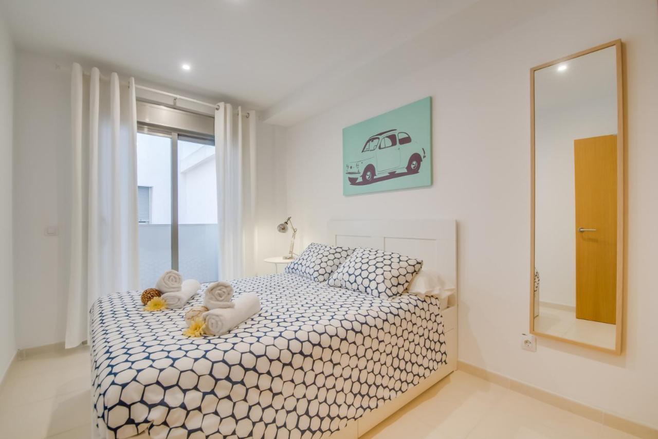 Ideal Mallorca - Mar Blau Appartement Alcúdia